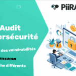 Audit cybersécurité