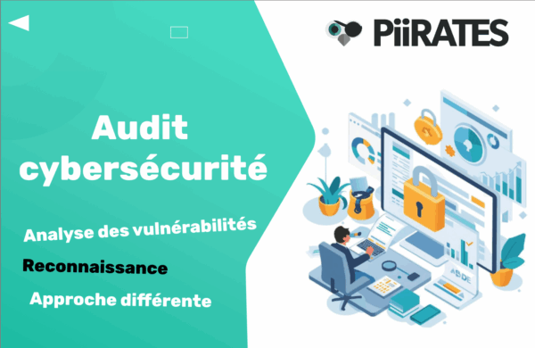 Audit cybersécurité