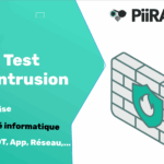 Test d'intrusion Piirates