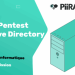 Pentest active directory