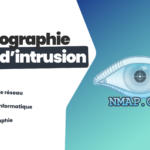 Test d'intrusion NMAP - Piirates