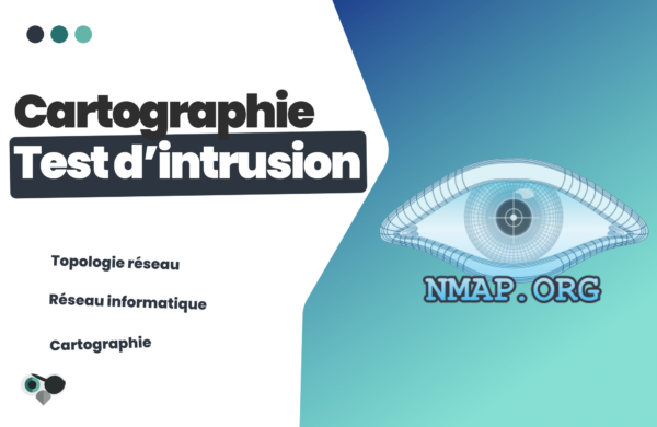 Test d'intrusion NMAP - Piirates