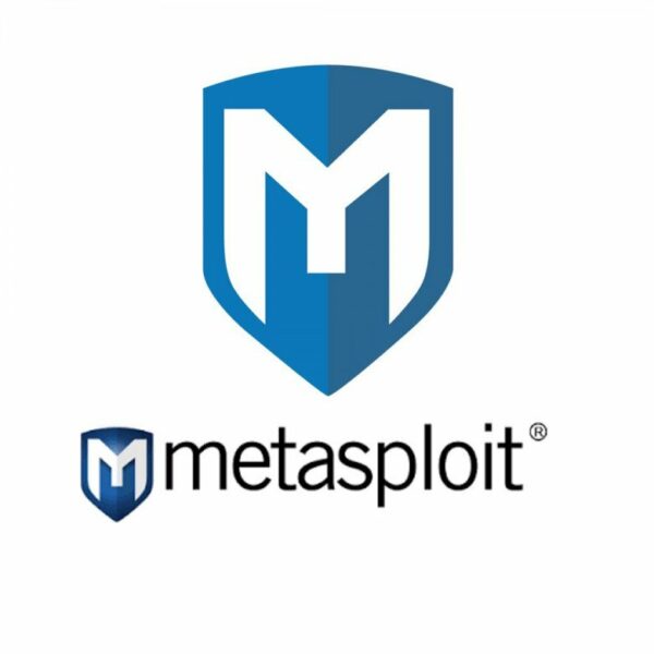 Metasploit logo