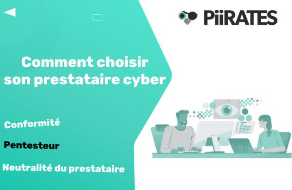 Choisir son prestataire cyber