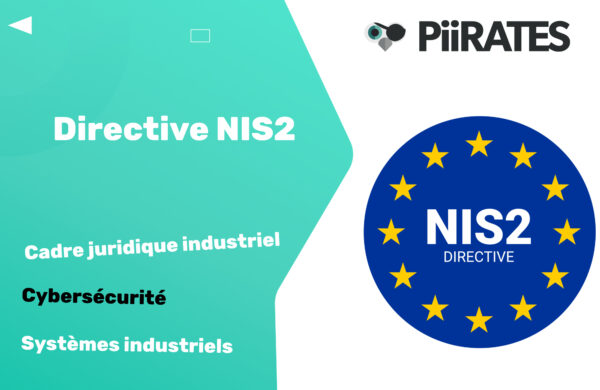 Directive NIS2 Piirates