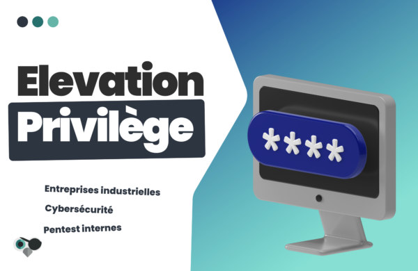 Elevation de privilège