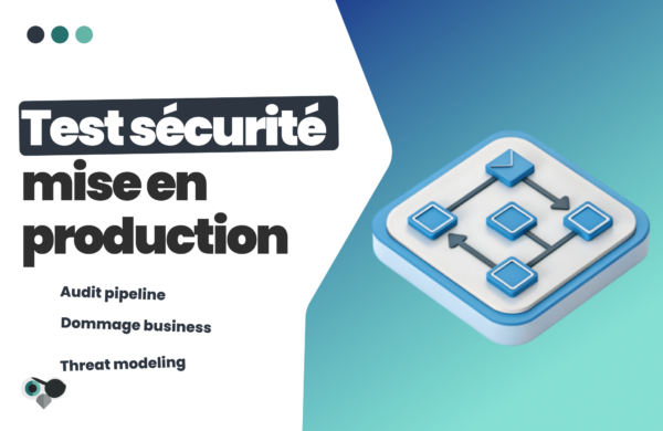 Test avant mise en production - Piirates