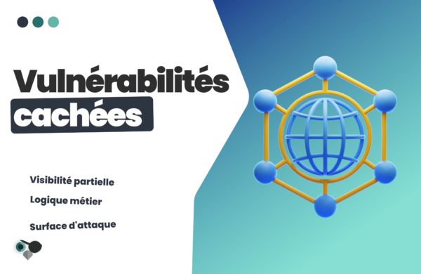 Vulnérabilités cachées infrastructure - Piirates