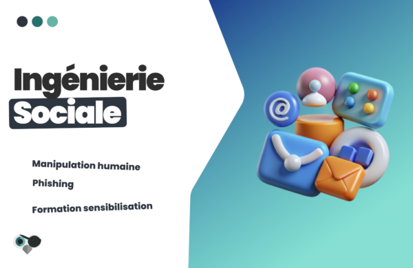 Ingénierie sociale sensibilisation