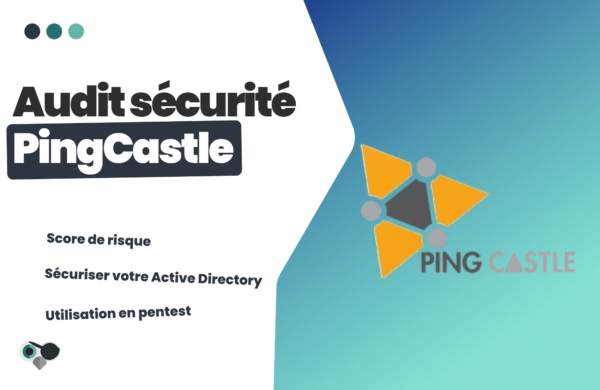 PingCastle - Piirates