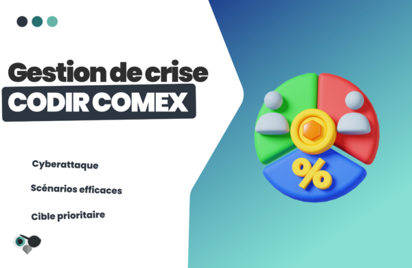 Simulation gestion de crise CODIR COMEX Piirates