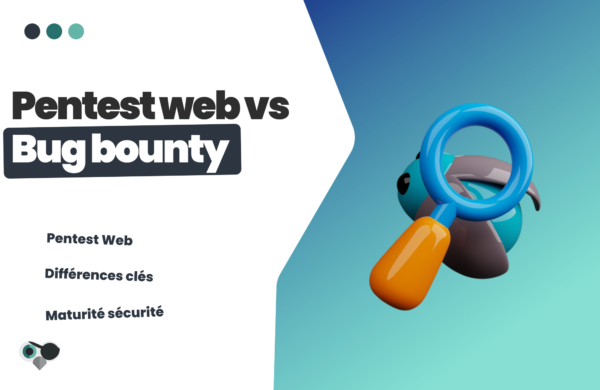 Pentest web vs Bugbounty