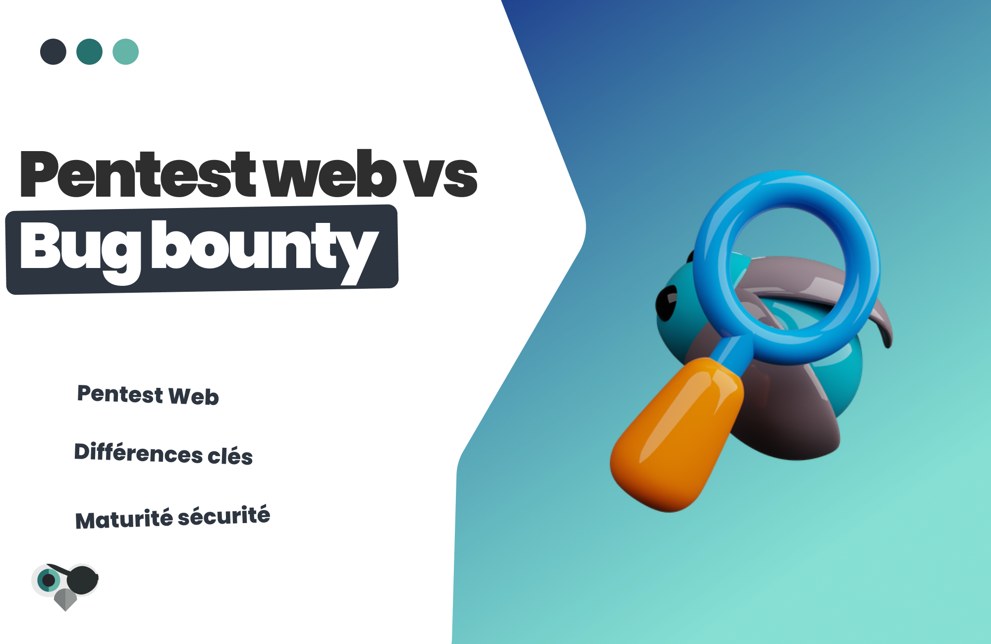 Pentest web vs bug bounty : lequel choisir en 2026