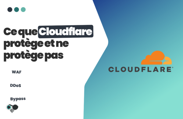 Cloudflare Pentest