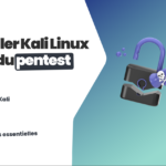 Installer Kali Linux pour du pentest