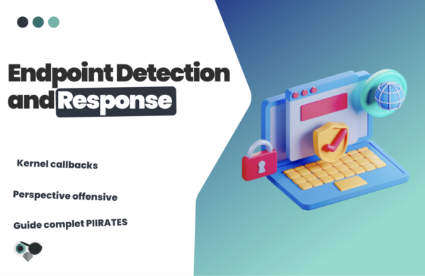 EDR (Endpoint Detection and Response)