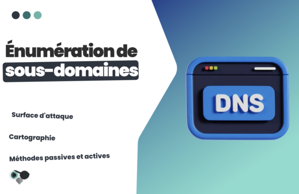 enumeration de sous domaine