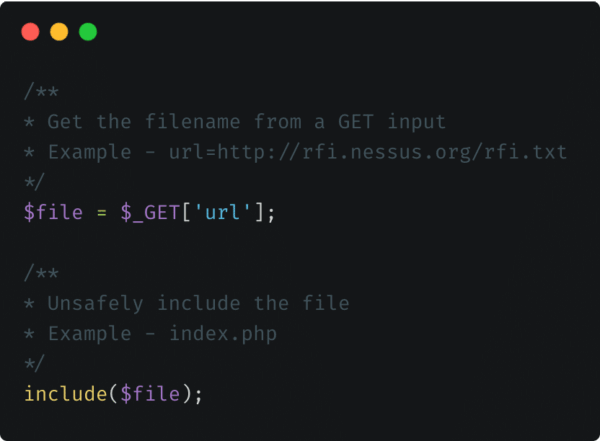 PHP