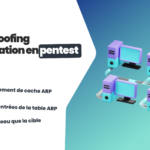 ARP Spoofing