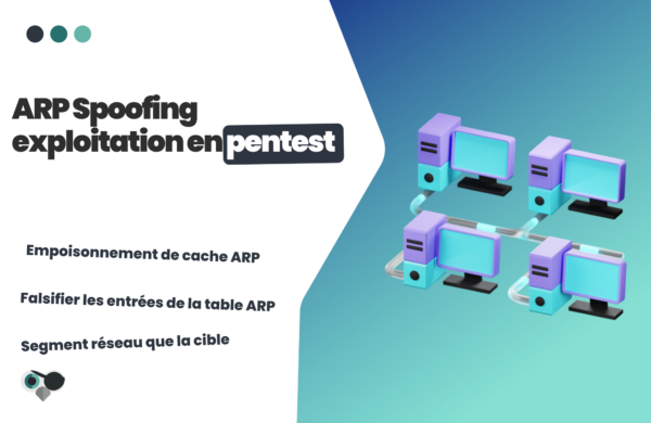 ARP Spoofing