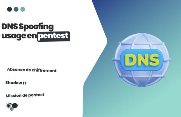 DNS Spoofing