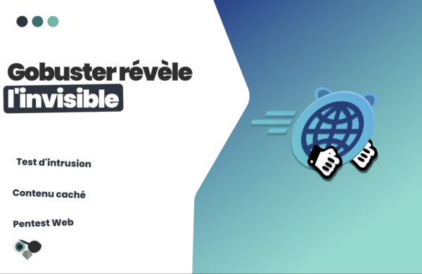 Gobuster test d'intrusion PIIRATES