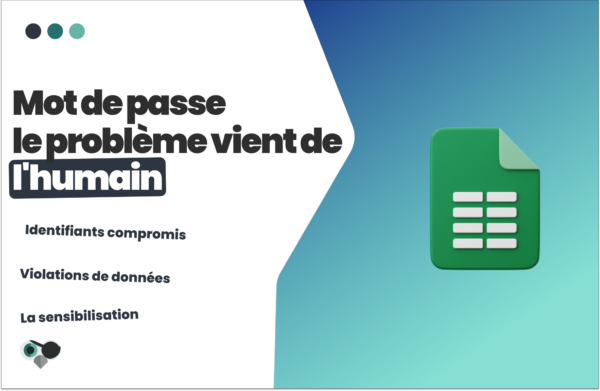 Mot de passe