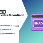 Shadow IT