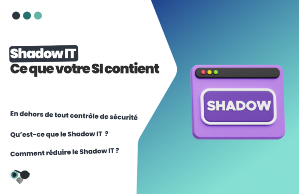 Shadow IT