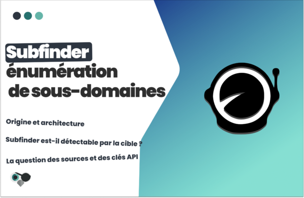 Subfinder