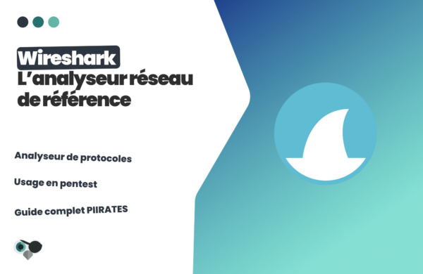 Wireshark en pentest