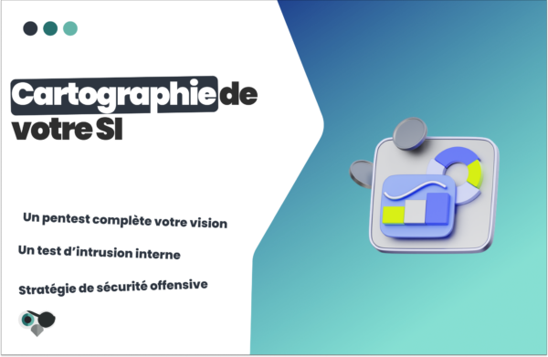 Cartographie système d'information